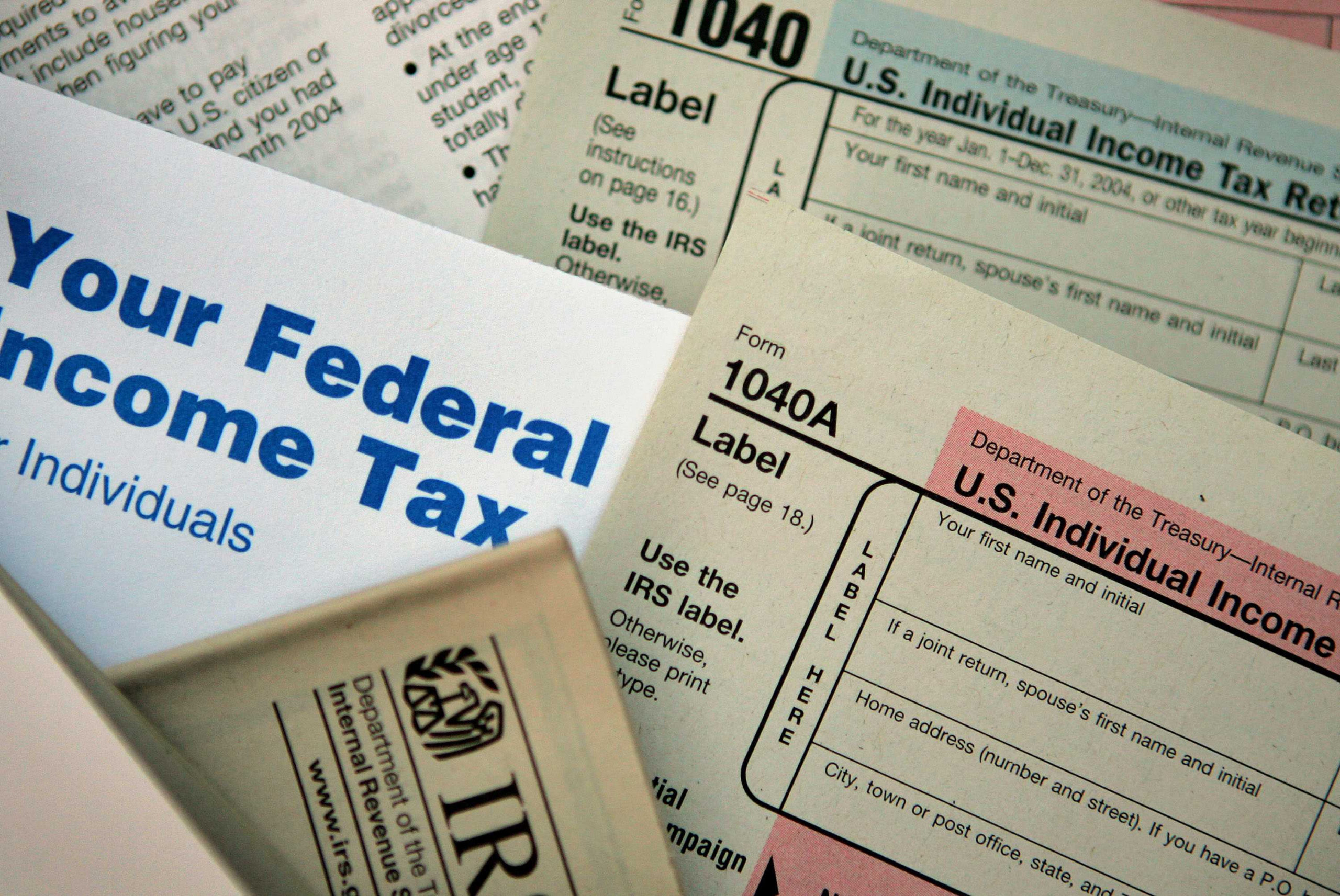 IRS Releases 2021 Tax Brackets How Do They Compare To